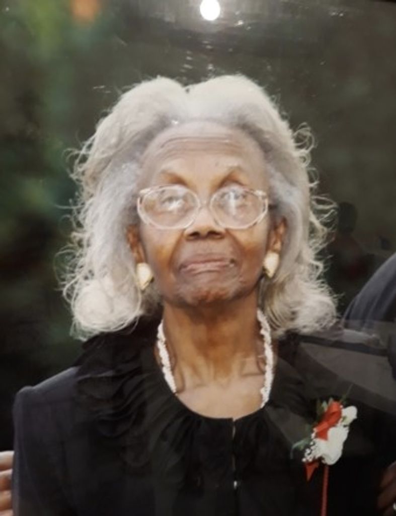 Elizabeth Mae (Crooks)  Duncan