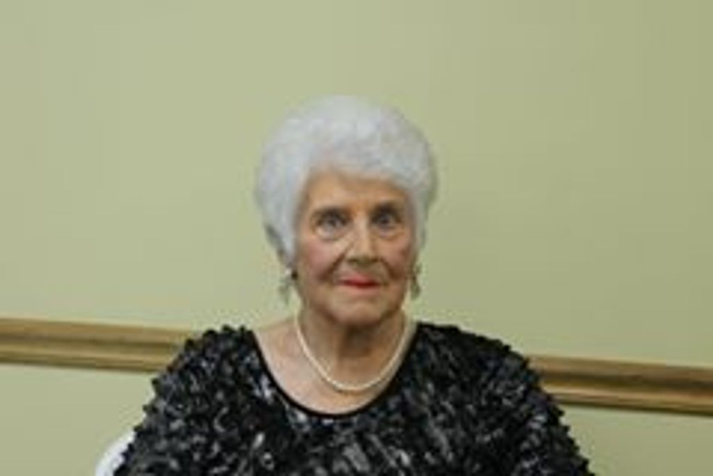 Barbara Ann Porter Profile Photo