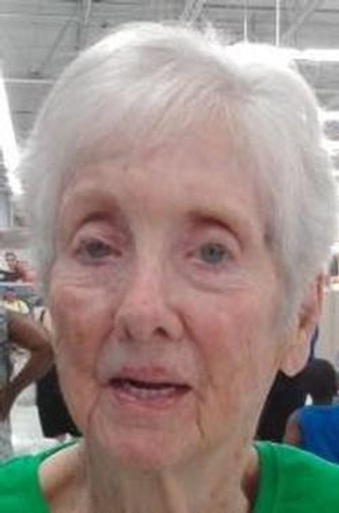 Mattie Lee Parrish Tredway Barker Profile Photo