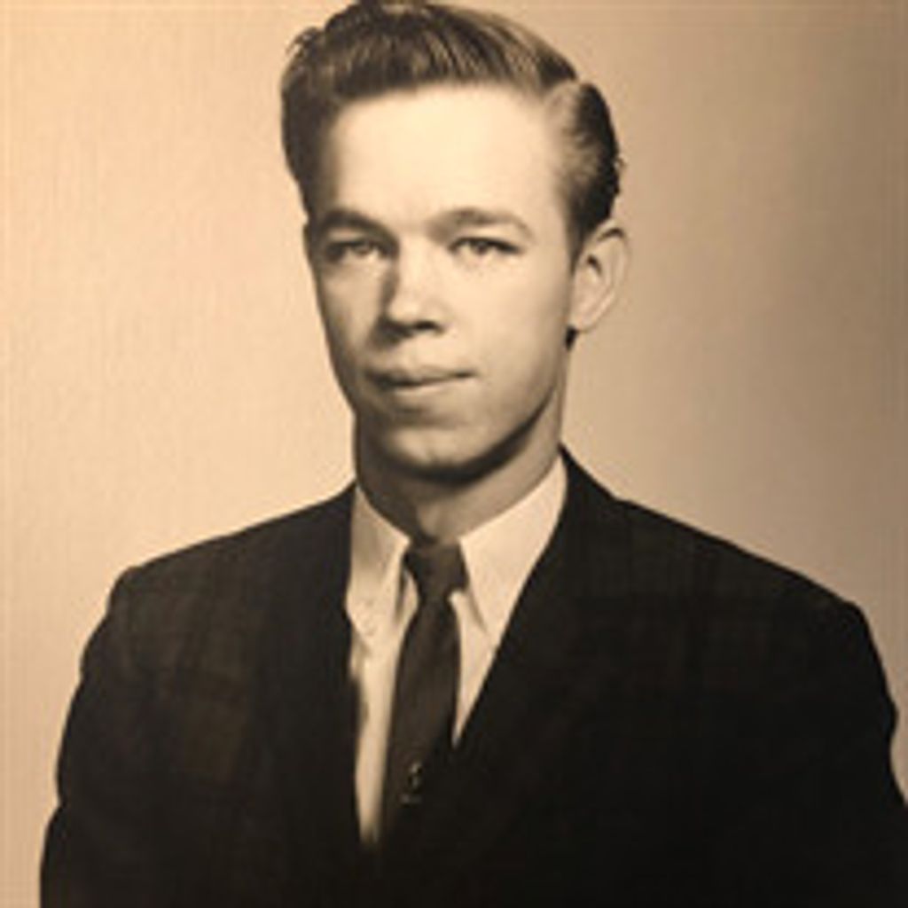 Ronald T. Davis