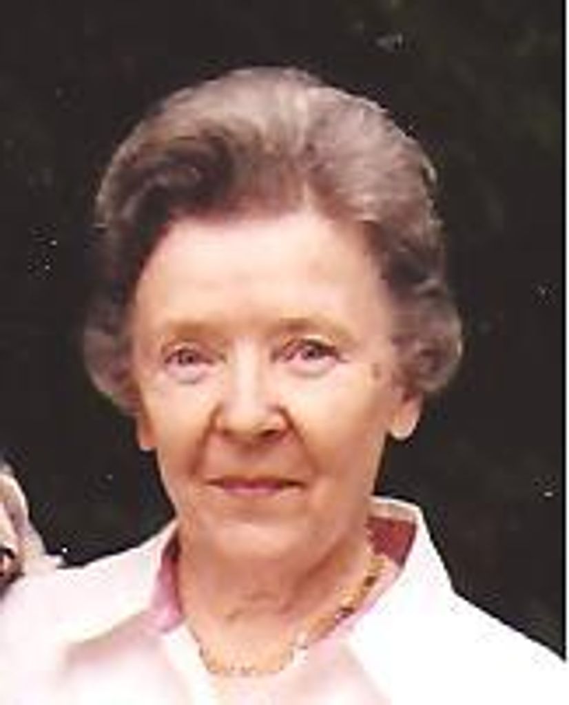 Helen Reynolds