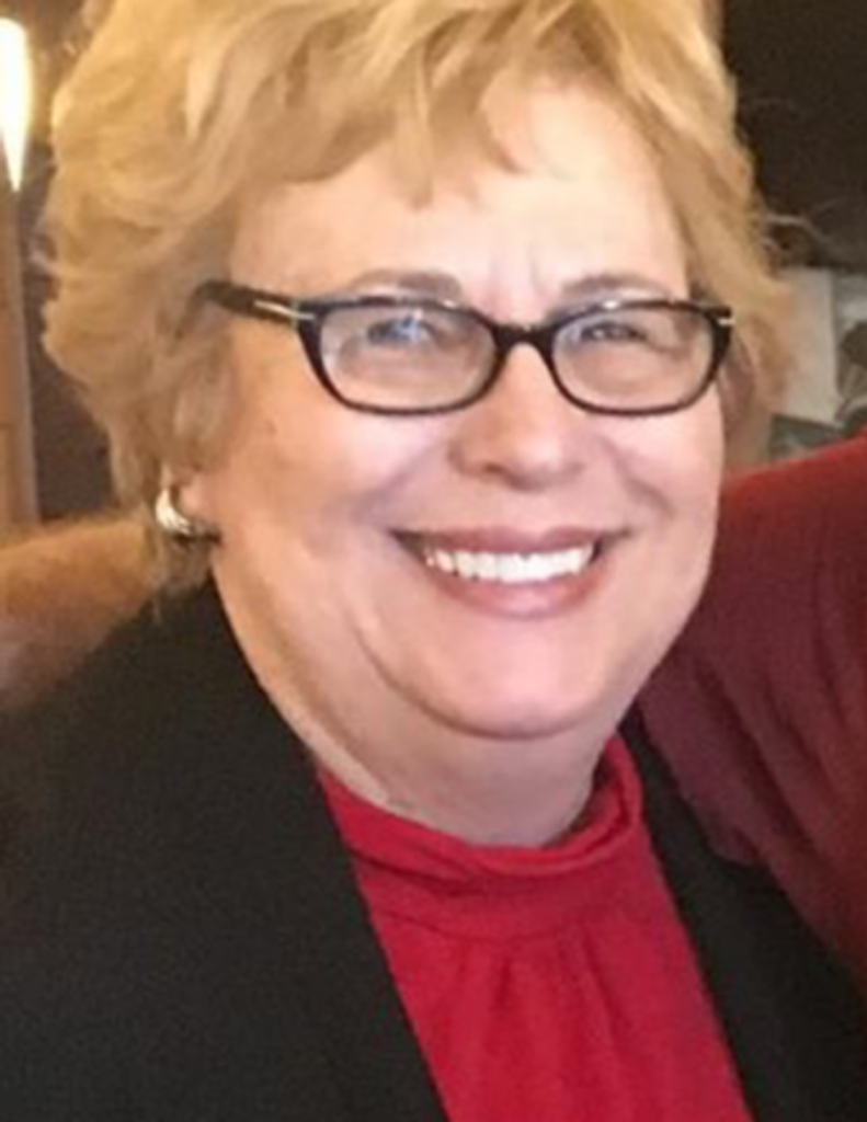 Shirley Deloris (Johns) Ramirez