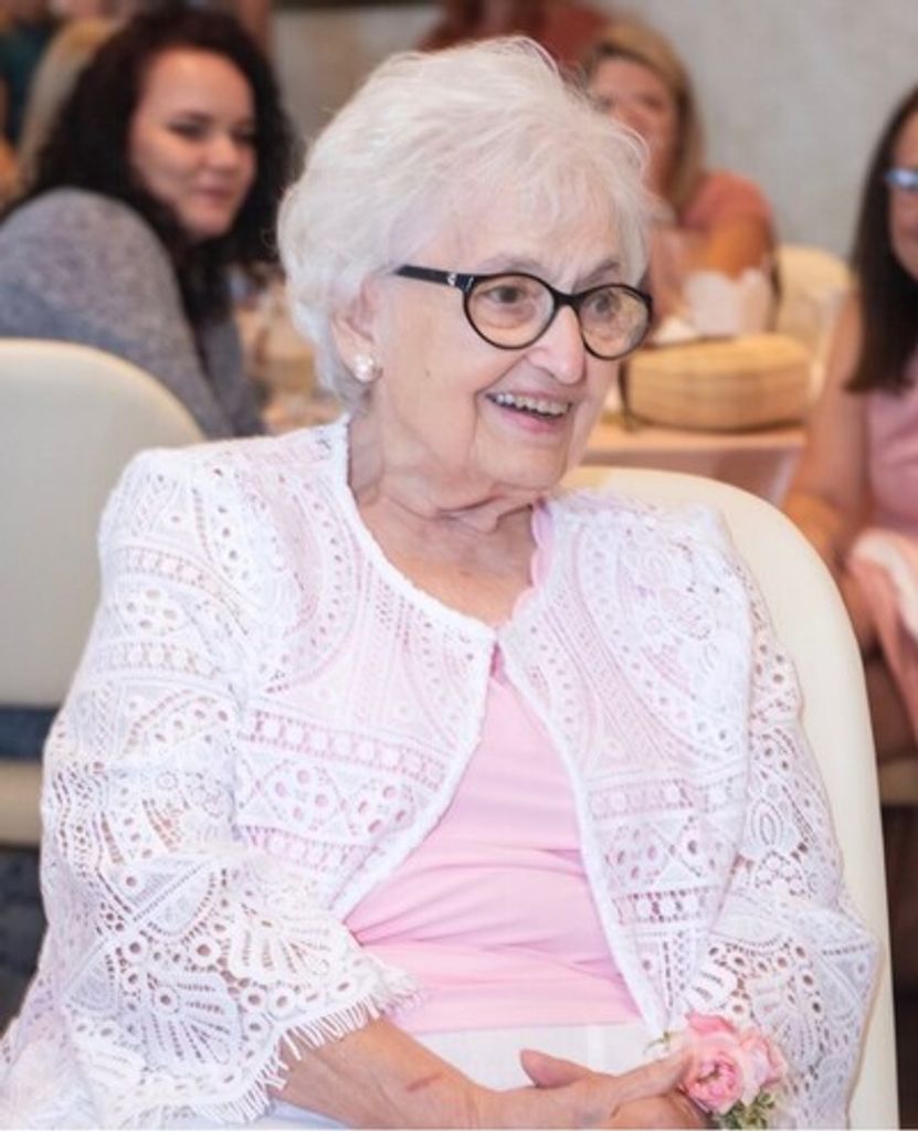 Norma Ackerman Profile Photo