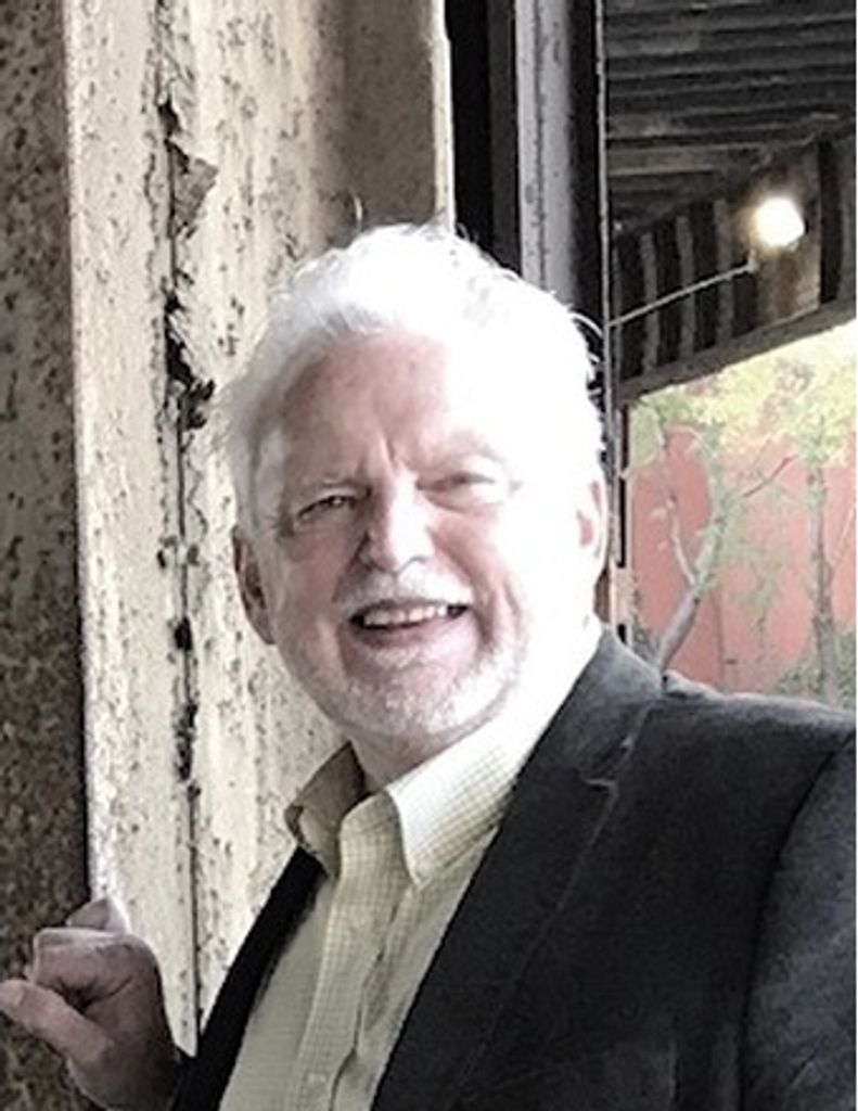 Jimmie Crockett Profile Photo