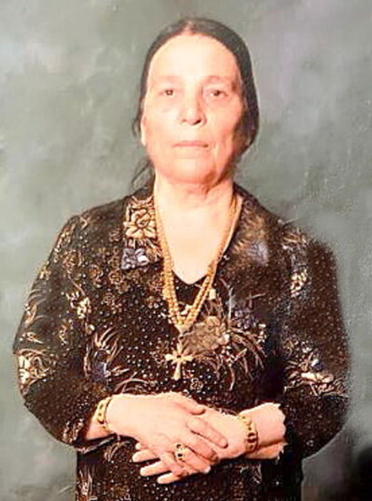 Shoushani Hana Kachal Lossia Profile Photo