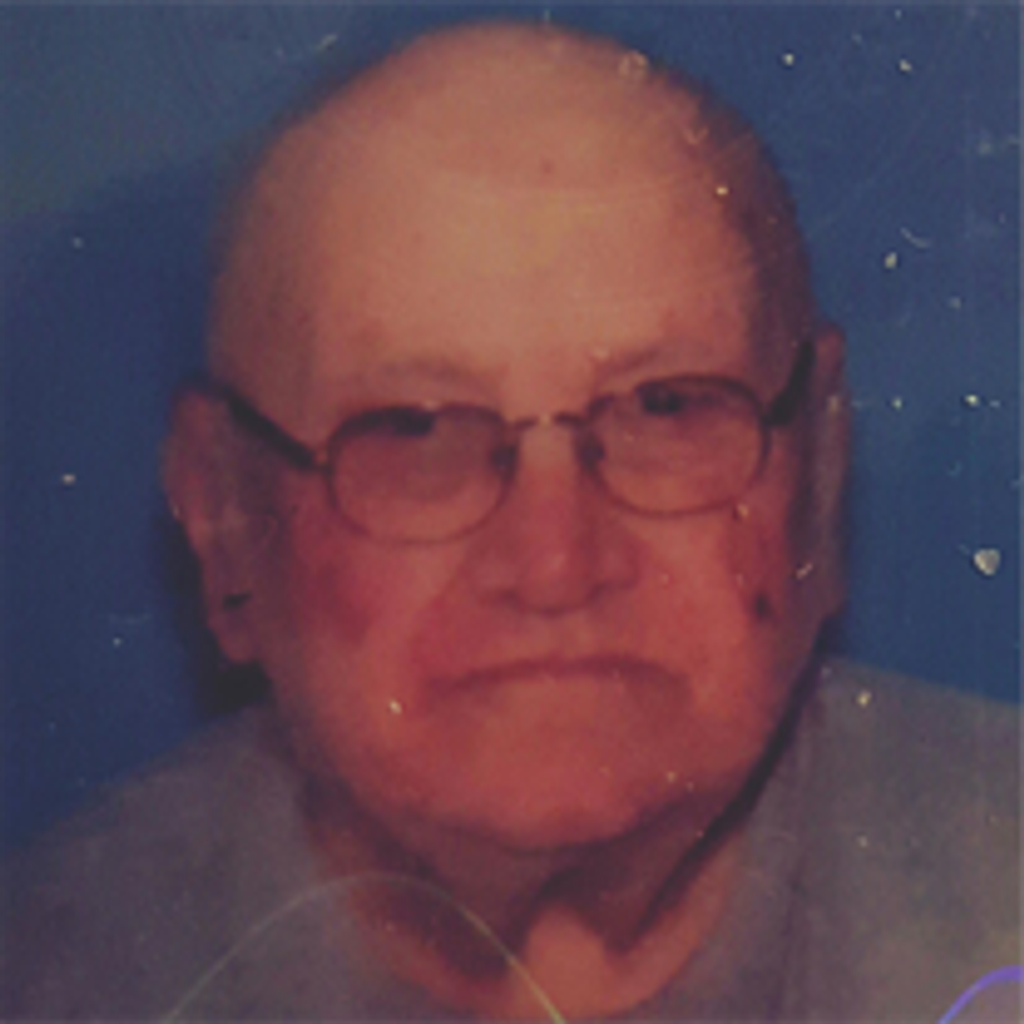 Milton T. Sparks