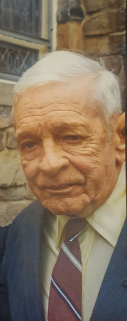 Roger L. Black