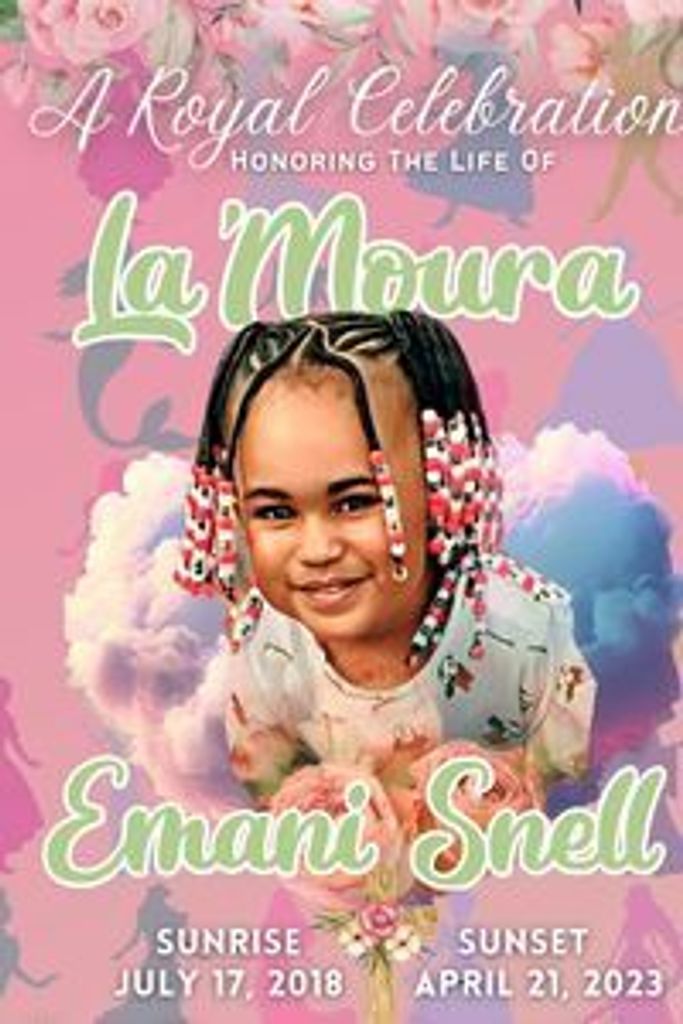 Lamoura Emani Snell Profile Photo