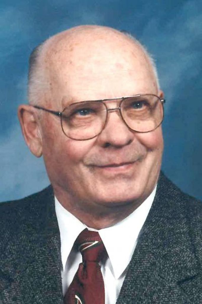 Dene C. Brock