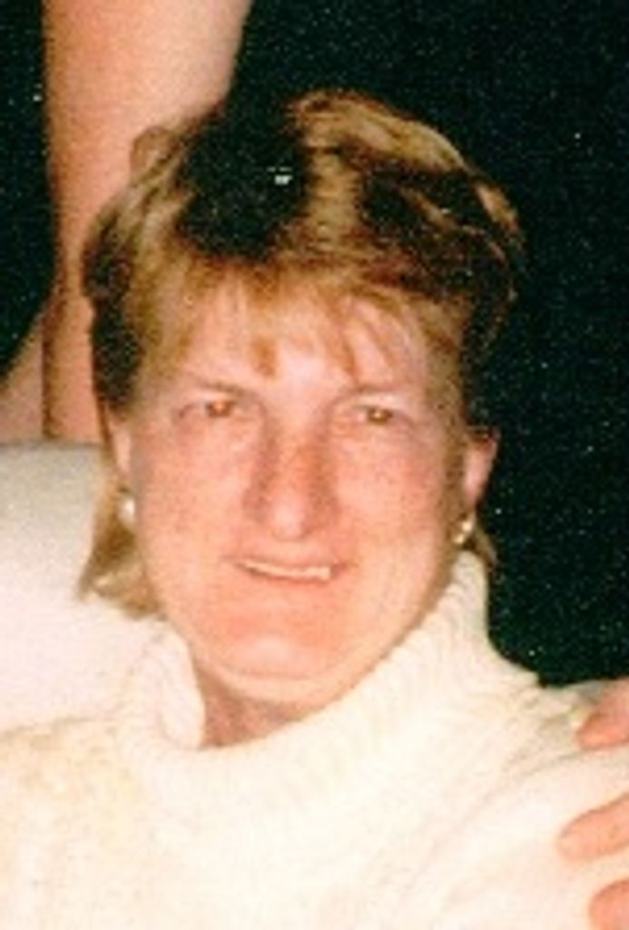 Bernadette R. Morrissey