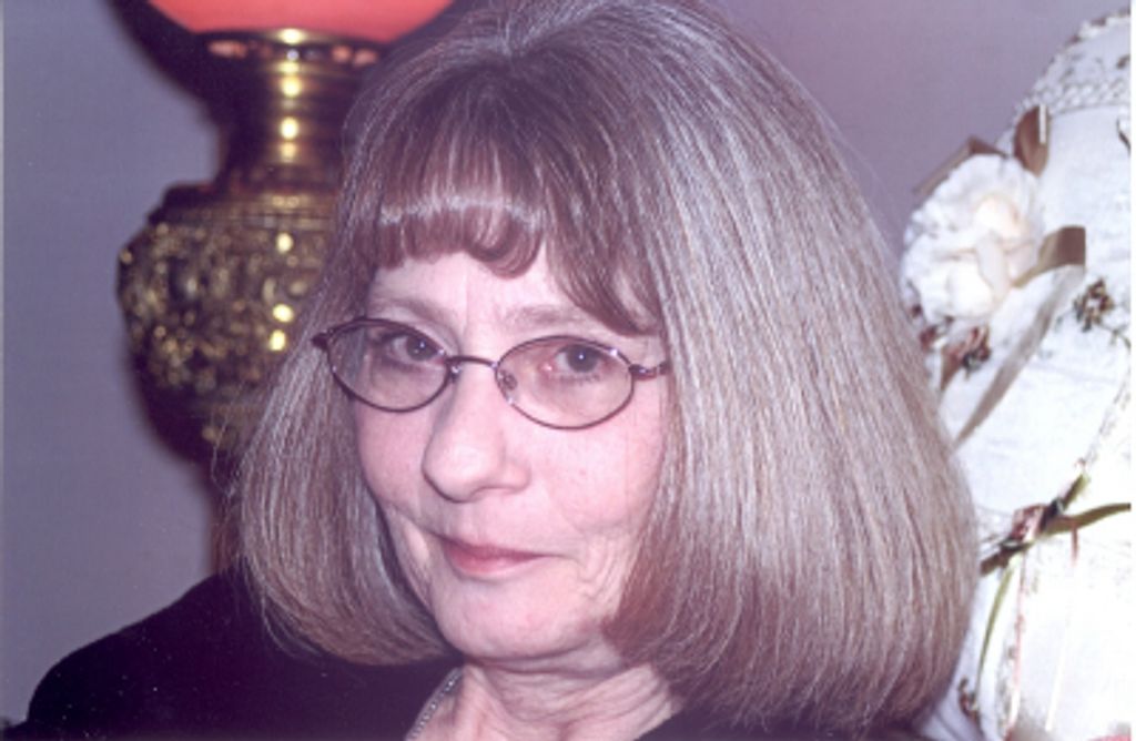 Bonnie J. Kelly Profile Photo
