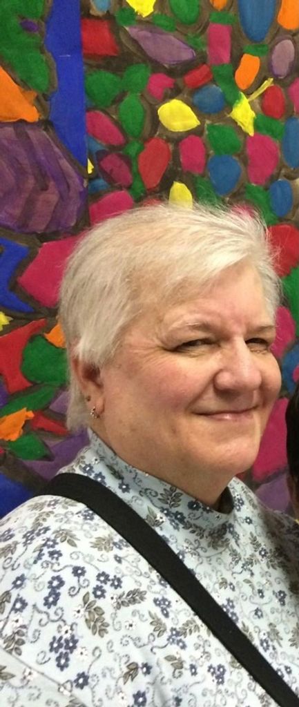 Alice D. Gordon Profile Photo