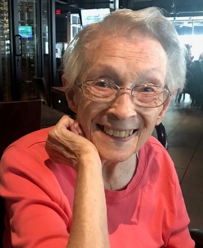 Gladys L Pipkin Profile Photo