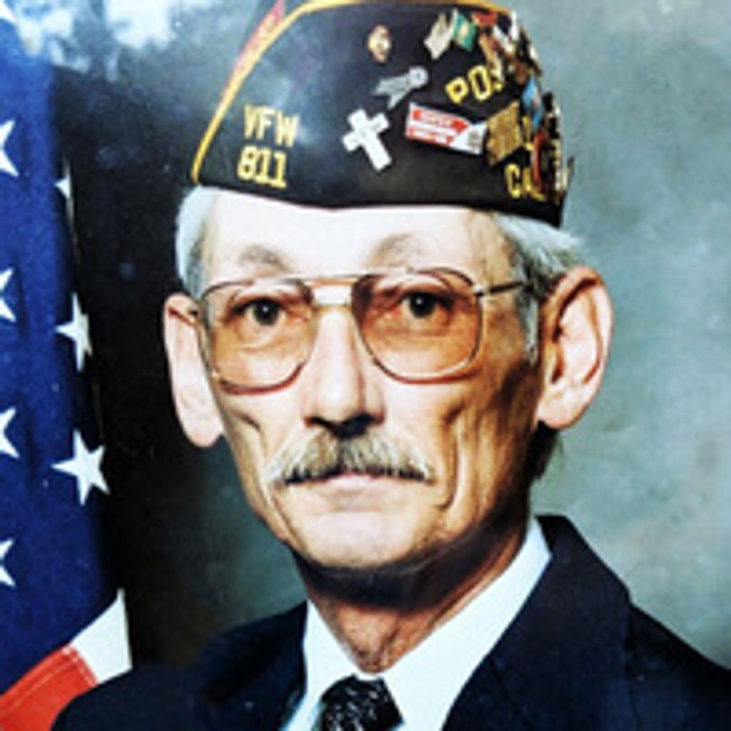 Kenneth Richard Geackel, Jr.