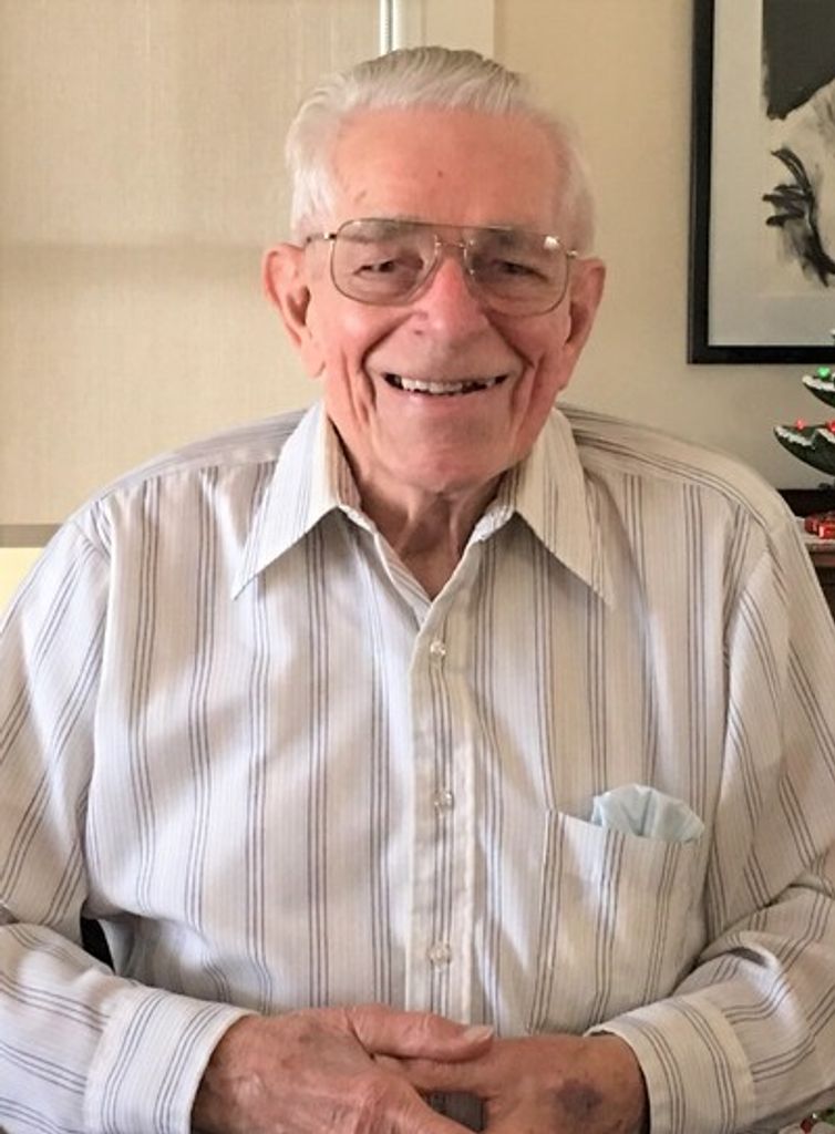 Charles "Charlie" Edward Schnur Profile Photo