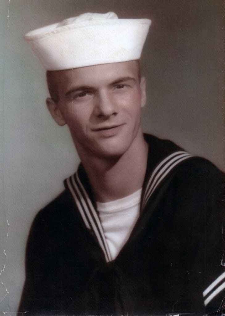 John Krownapple Profile Photo