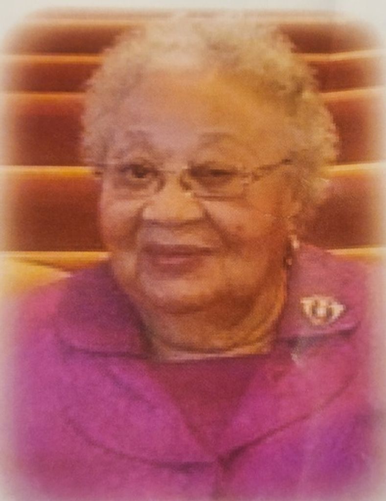 Catherine Covington Blackwell Profile Photo