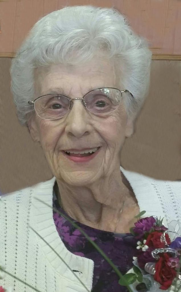 Rose M. Uchytil Profile Photo