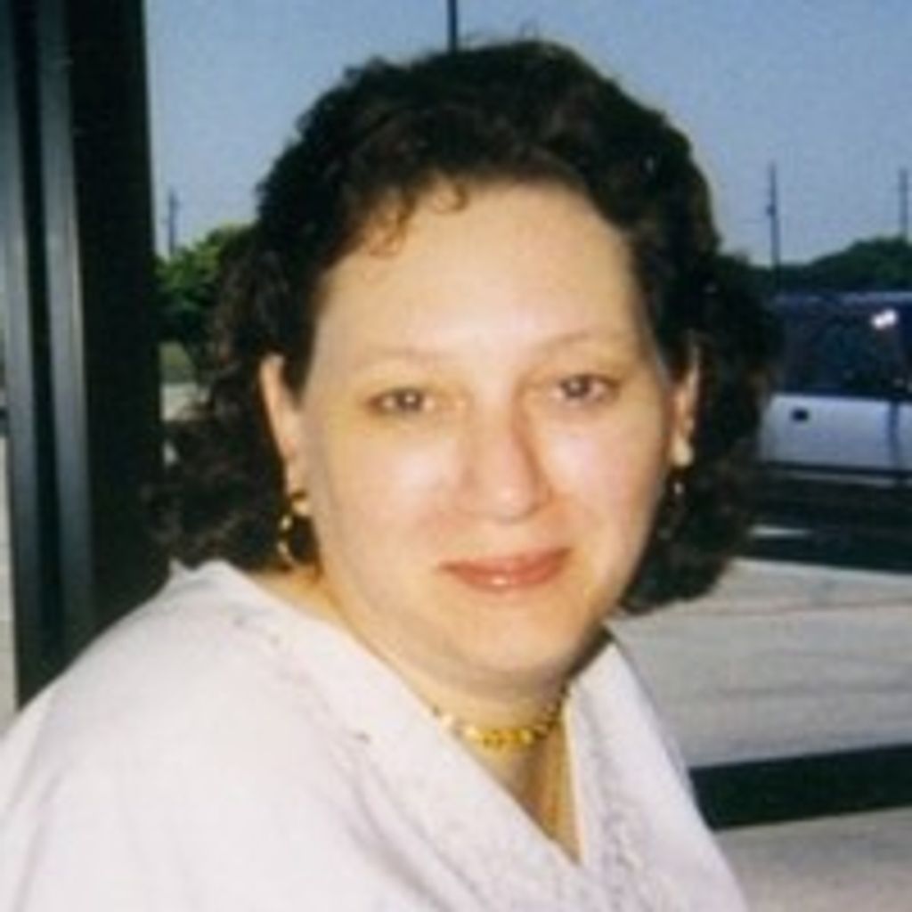 Ann Burt