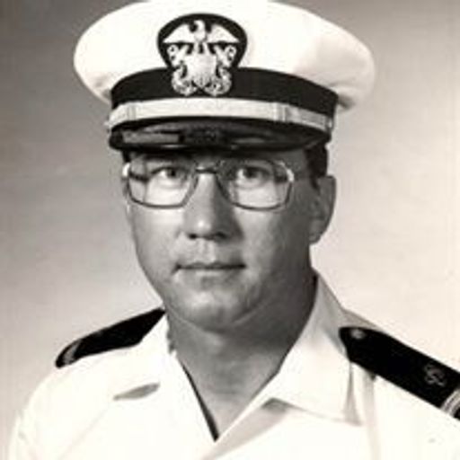 George T. Pedersen Profile Photo