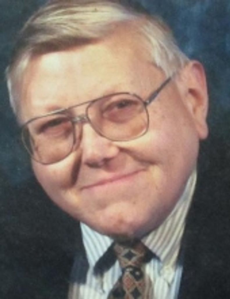 Kenneth Vernon Hoffman