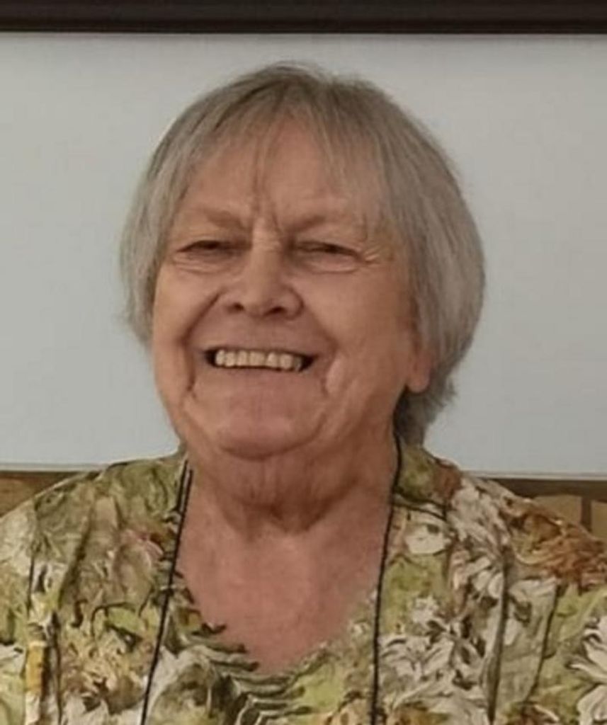 Mary Martina Makowski