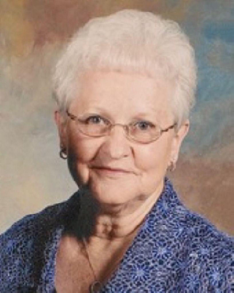Sue Carol Noe Profile Photo