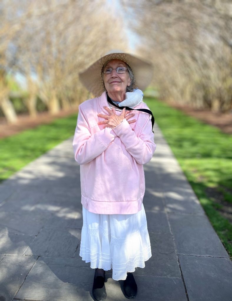 June Jennett Kimbrell Jones Profile Photo