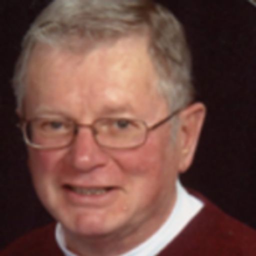 Robert Carl Lueth Sr. photo gallery thumbnail 1 of 1