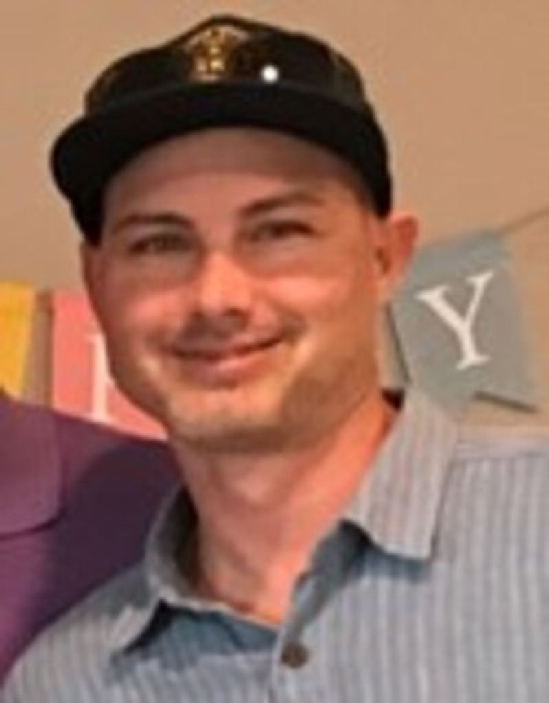 Trenton Patrick Yanity Profile Photo