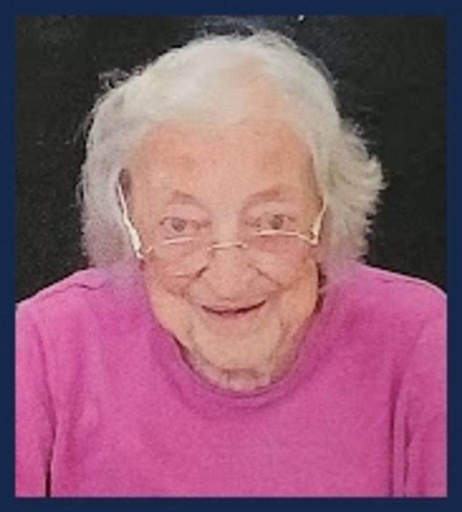 Florence E. Higgins Profile Photo