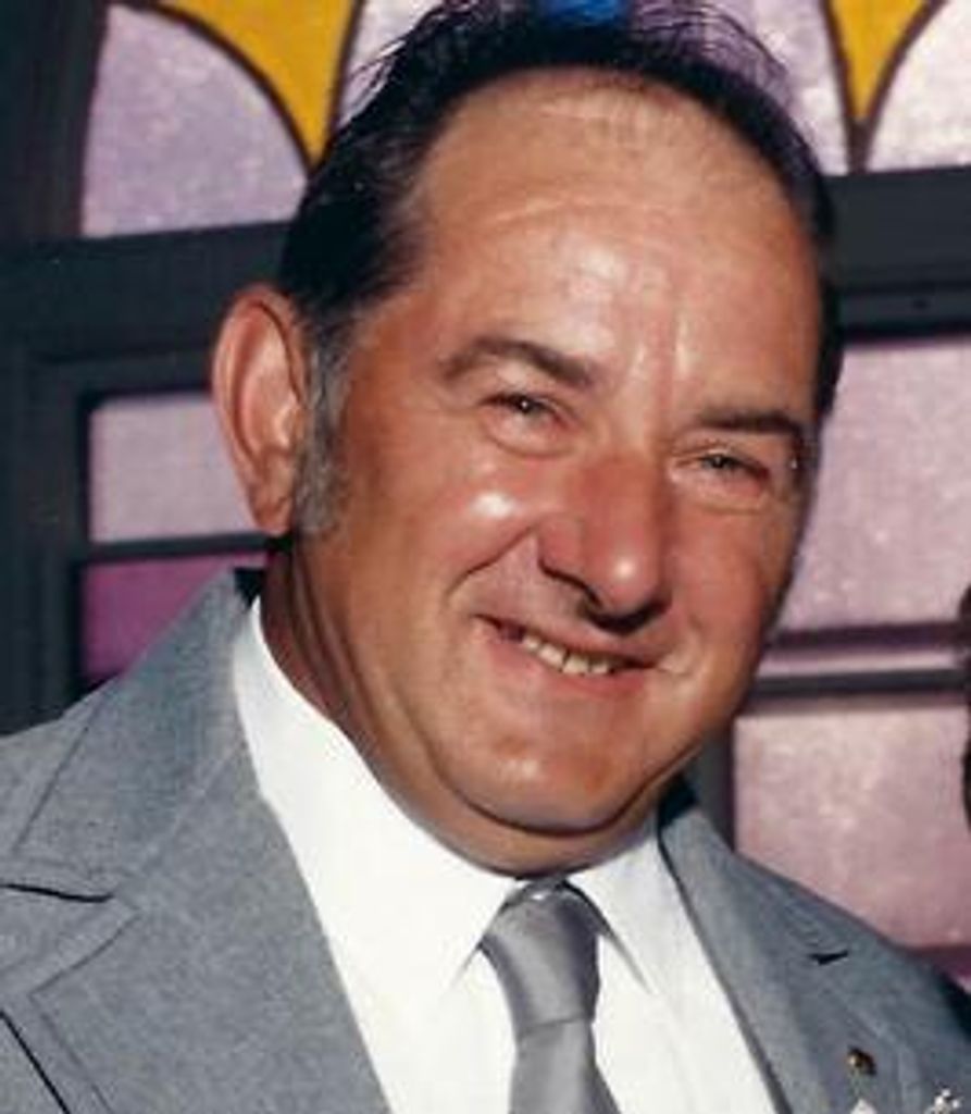 Darrell William Linton Profile Photo