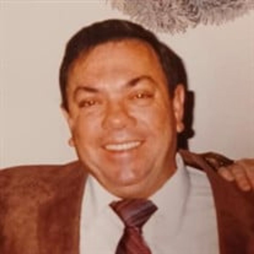 Dezire "Dez" Hebert