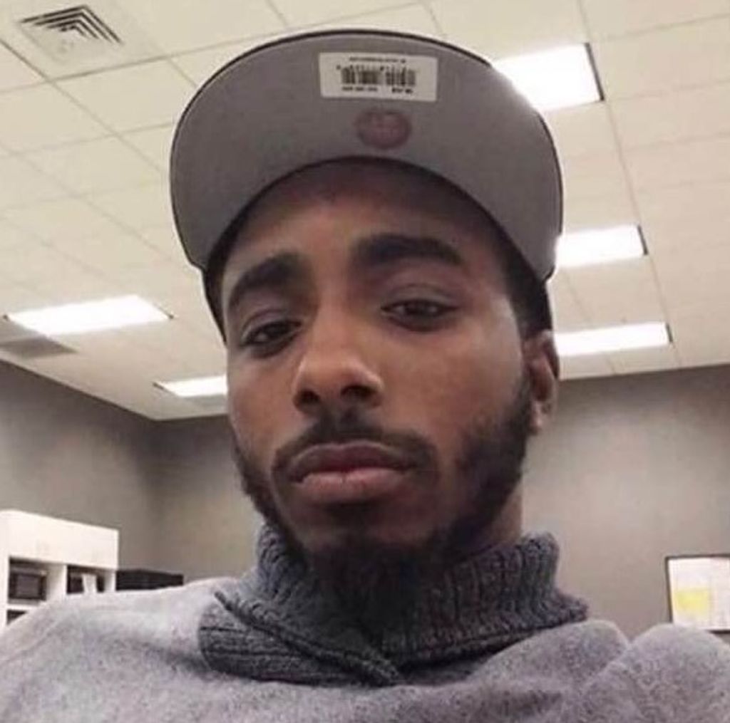 Nicholas Adam Maultsby