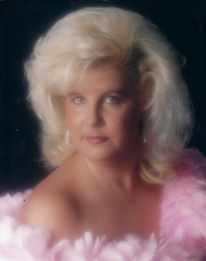 Phyllis Coleman Maloy