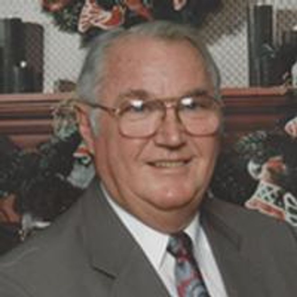 Charles Edward Payne