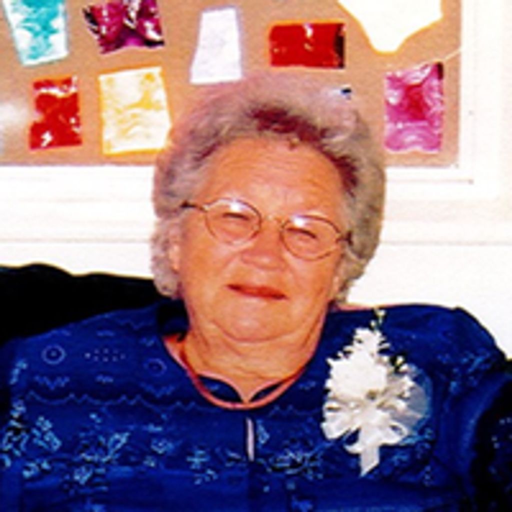 Annie Johnson