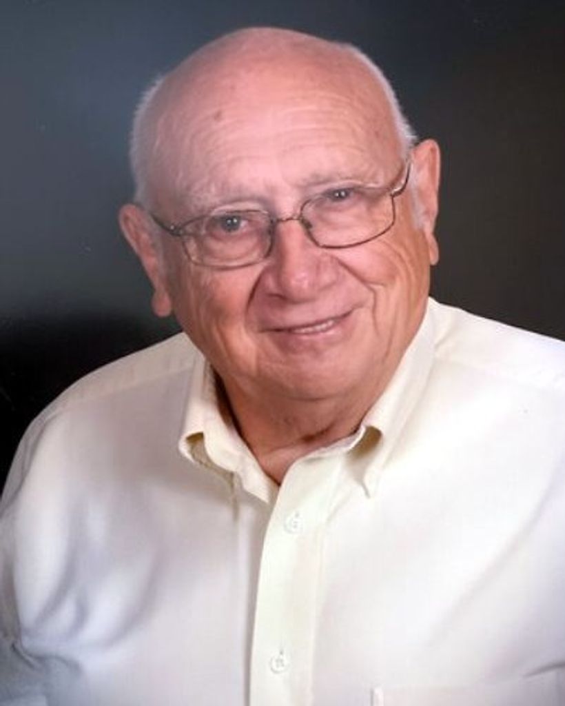 Leopold Francis Hood, Jr.