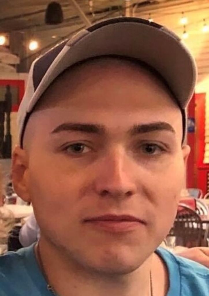 Zachary Lee Morgenstern