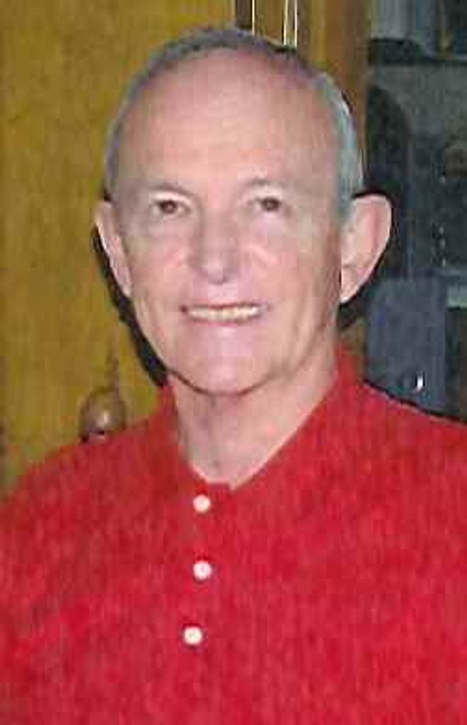 Woodruff, Philip Ray