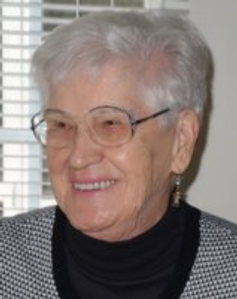 Norma Clark