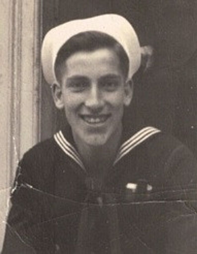 Honorary Chief Francis J. Mitchell