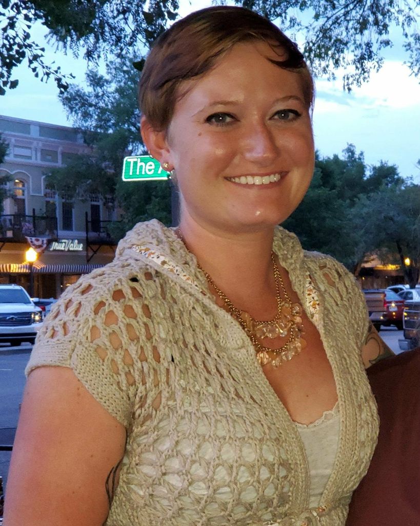 Katherine Emily Kirkpatrick Profile Photo