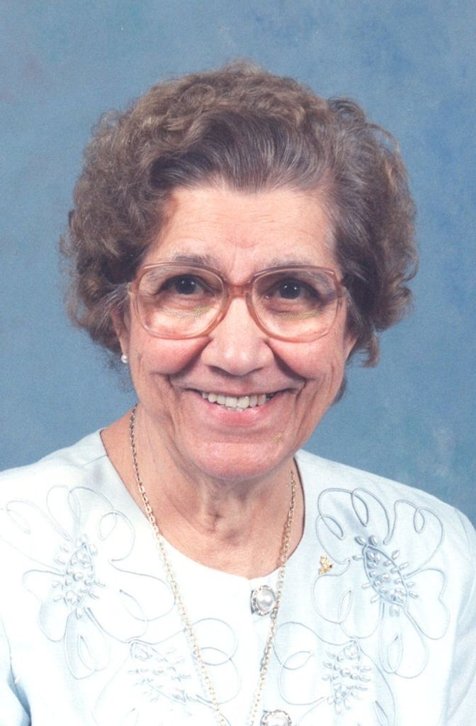 Josephine R. Juliano