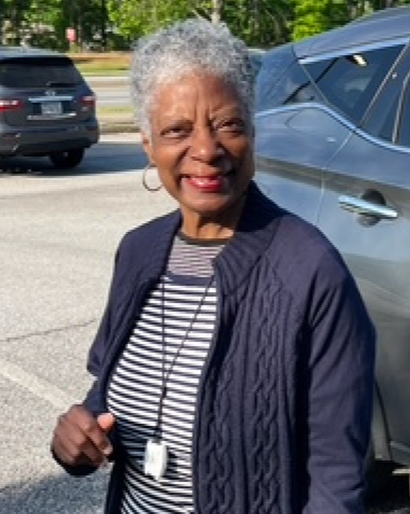 Cassandra Delores Austin Profile Photo