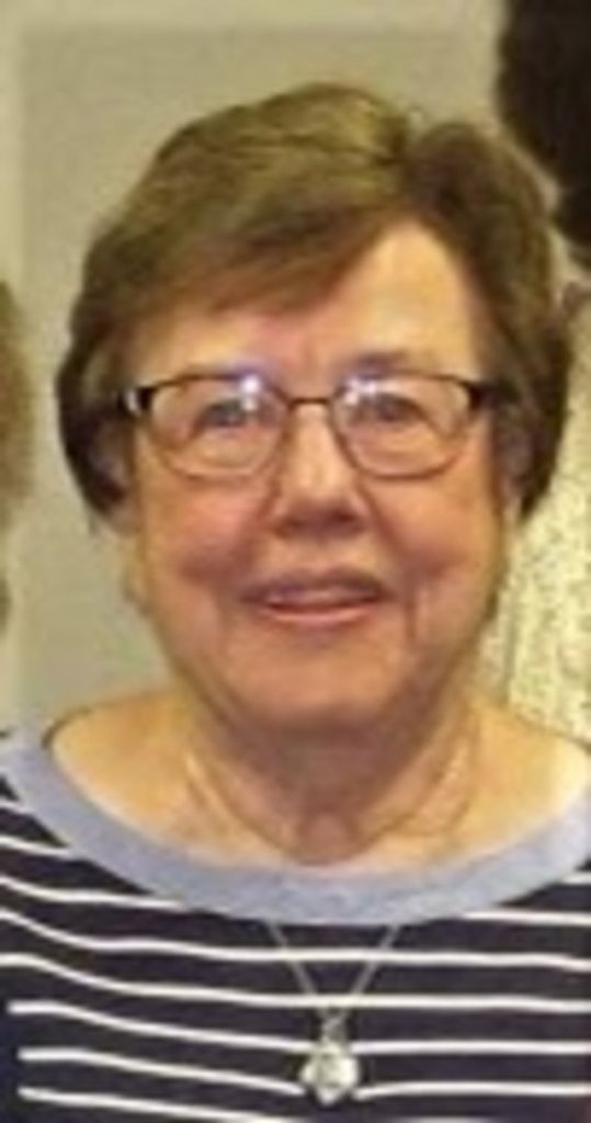 Evelyn Yvonne Edwards Schleh Profile Photo
