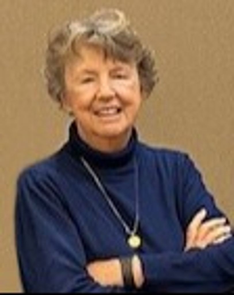 Portia Kaye Cole Williams