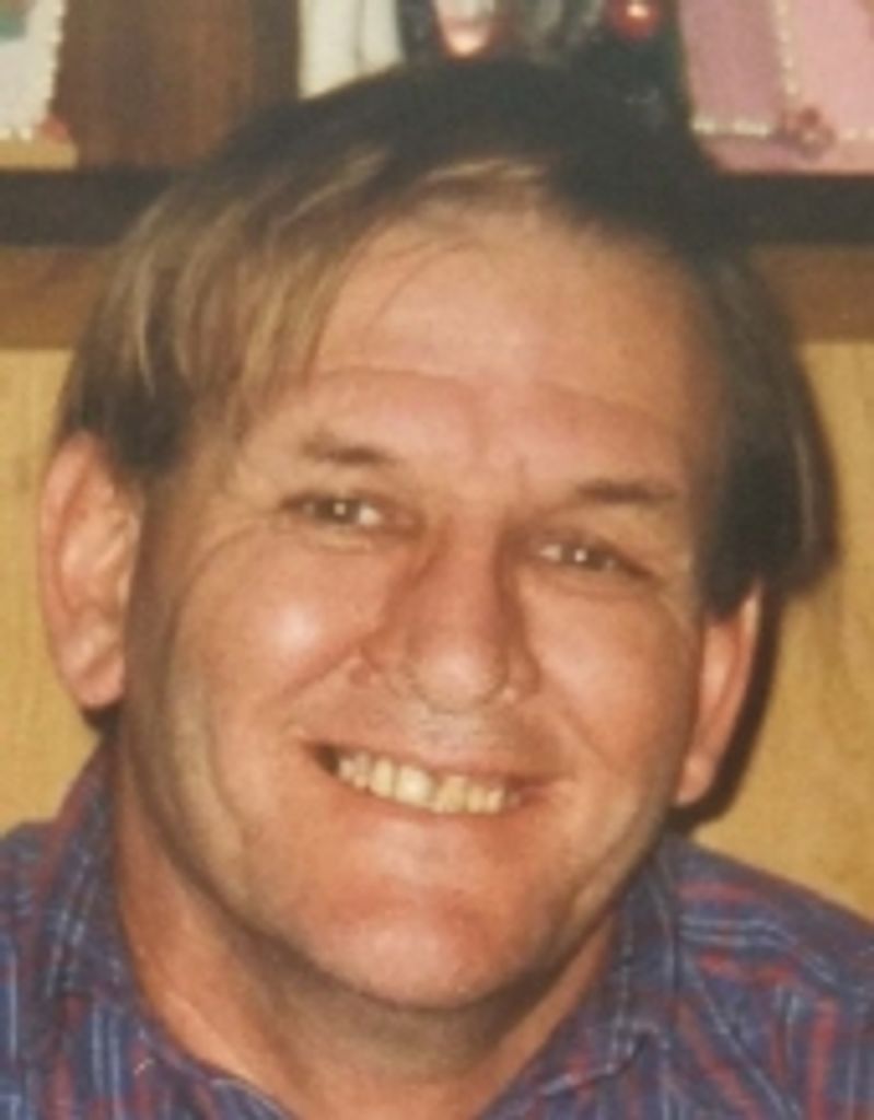 Harry R. Barnett