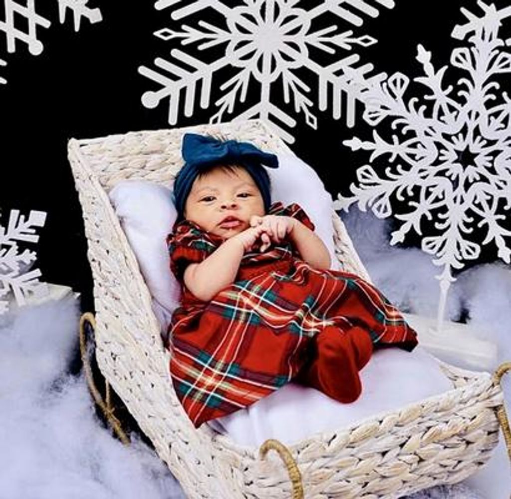 Malia Mosley Profile Photo