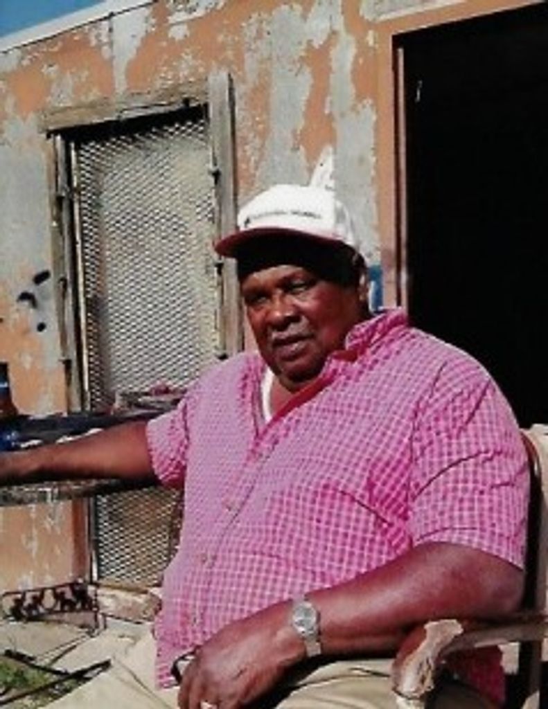 Roosevelt Allen Sr.